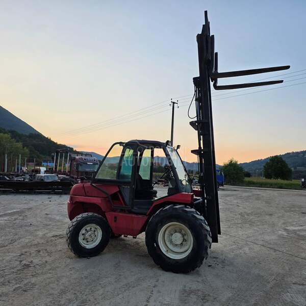 Manitou M 30
