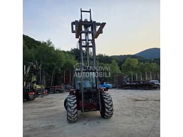 Manitou M 30