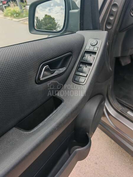 Mercedes Benz A 180 