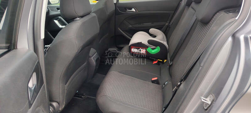 Peugeot 308 GT Style