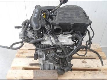 Motor za Volkswagen Caddy, Cross Polo, Golf ... od 2015. do 2023. god.