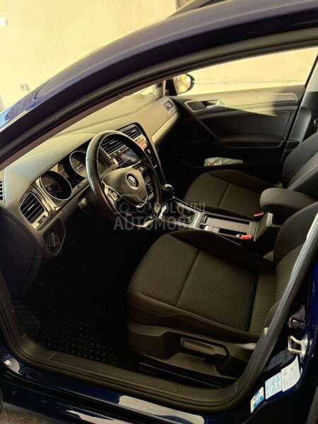 Volkswagen Golf 7 120.000