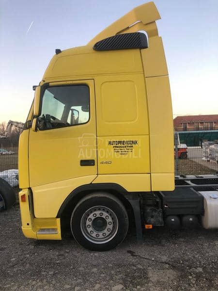 Volvo fh 440