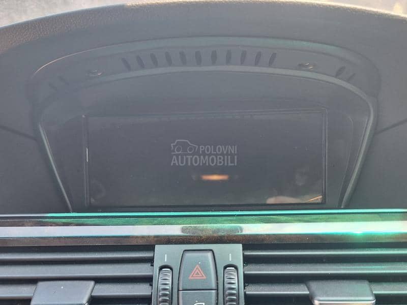 BMW 520 d E60 M -  kompletan auto u delovima