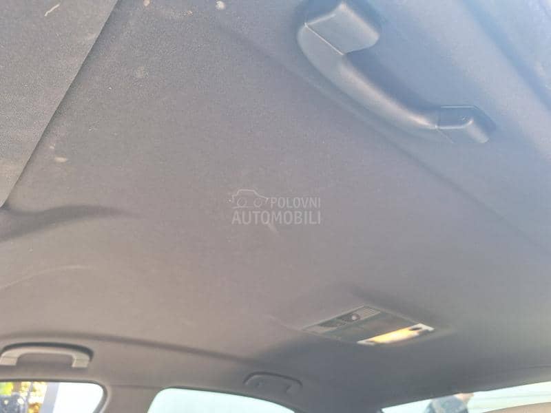 BMW 520 d E60 M -  kompletan auto u delovima