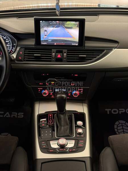 Audi A6 2.0TDI ULTRA