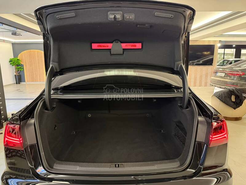 Audi A6 2.0TDI ULTRA