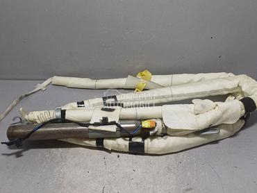 KROVNI AIRBAG za Volkswagen Tiguan