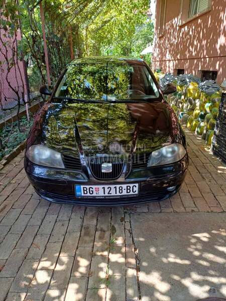 Seat Cordoba 1.4 16v SPEC.EDITION
