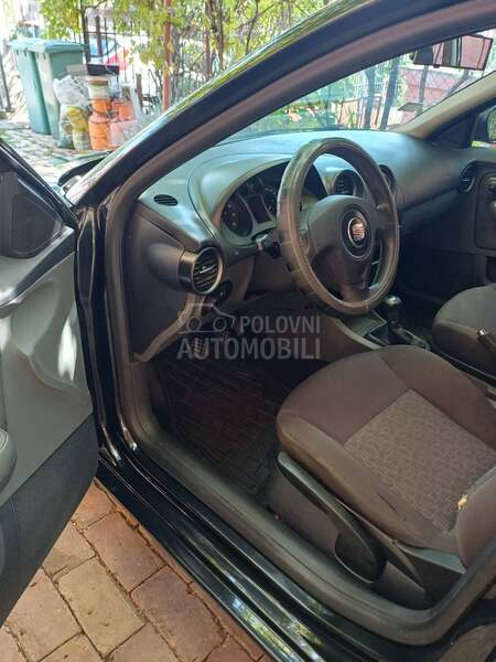 Seat Cordoba 1.4 16v SPEC.EDITION