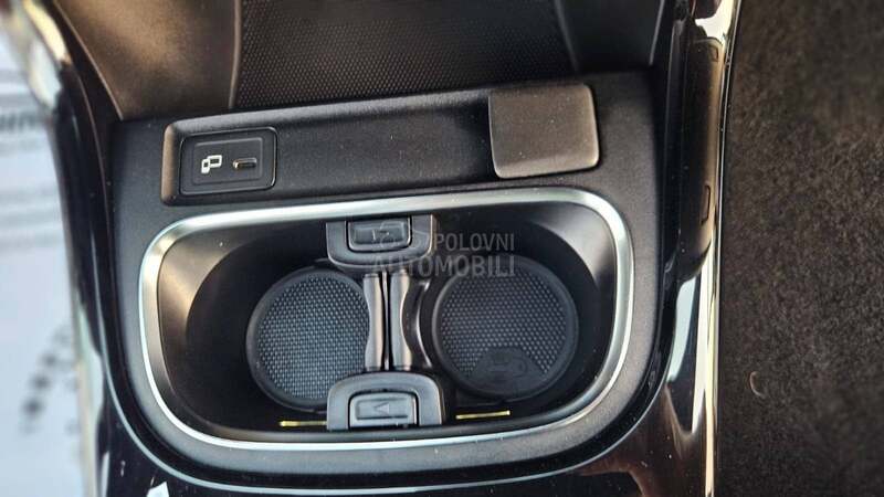Mercedes Benz A 180 