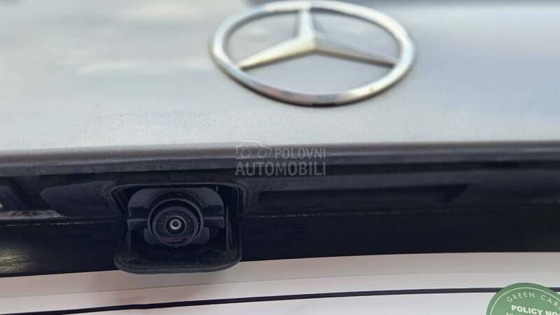 Mercedes Benz A 180 
