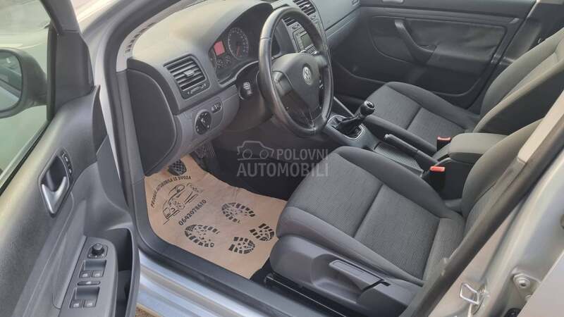 Volkswagen Golf 5 1.4 Tsi Ch