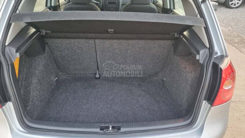 Volkswagen Golf 5 1.4 Tsi Ch