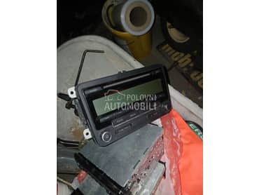 Radio cd za Volkswagen Golf 5