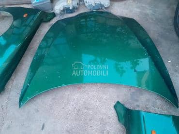 Hauba za Alfa Romeo 147 od 2001. do 2004. god.