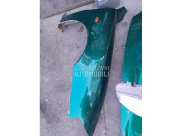 Krilo za Alfa Romeo 147 od 2001. do 2004. god.