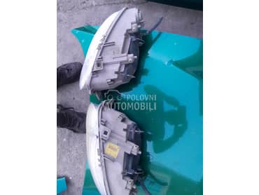 Farovi za Alfa Romeo 147 od 2001. do 2004. god.