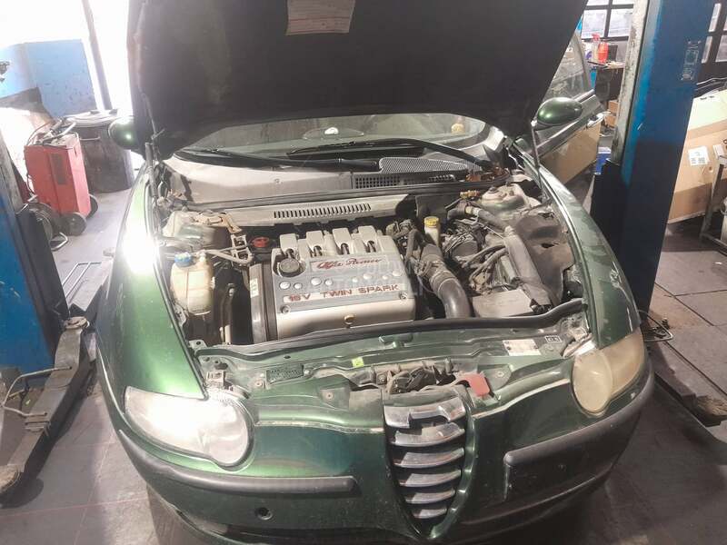 Motor