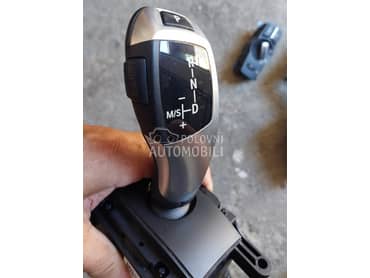 Ručica menjača za BMW 520