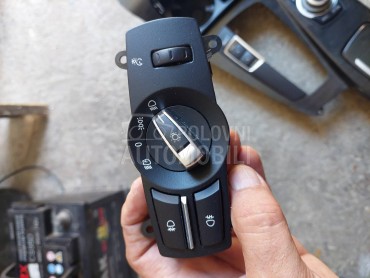 Prekidač svetla za BMW 520