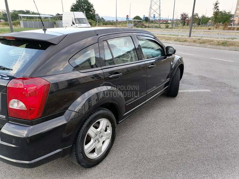 Dodge Caliber 2.0.crd