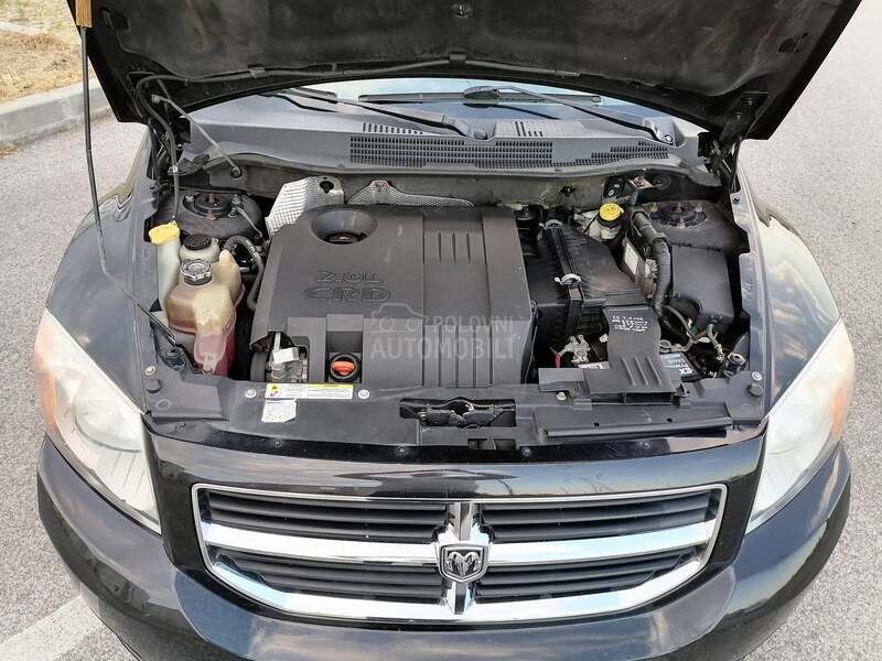 Dodge Caliber 2.0.crd