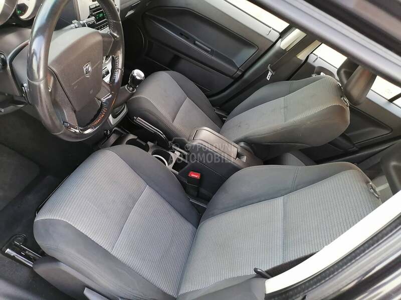 Dodge Caliber 2.0.crd