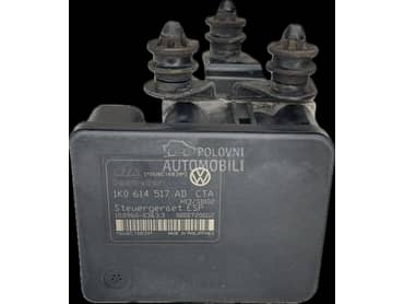 ABS Centrala (pumpa) za Audi A3 od 2005. do 2015. god.