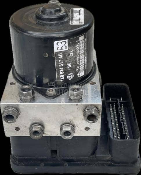 ABS Centrala (pumpa)