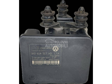 ABS za Volkswagen Caddy, Golf 5, Golf 6 ... od 2005. do 2015. god.