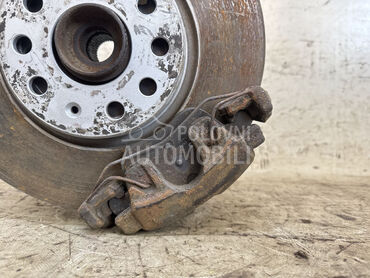 KOCIONA KLJESTA za Volkswagen Golf 6