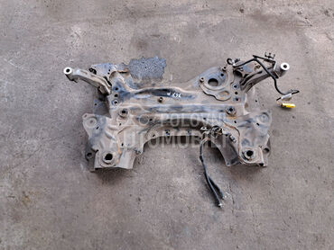 TRAP/MOST za Peugeot 308