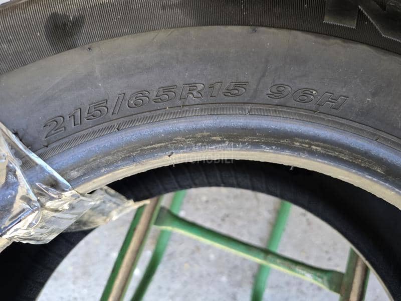 Nexen 215/65 R15 Letnja