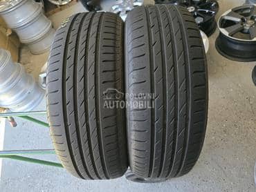 Nexen 215/65 R15 Letnja