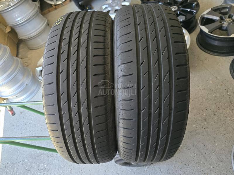 Nexen 215/65 R15 Letnja