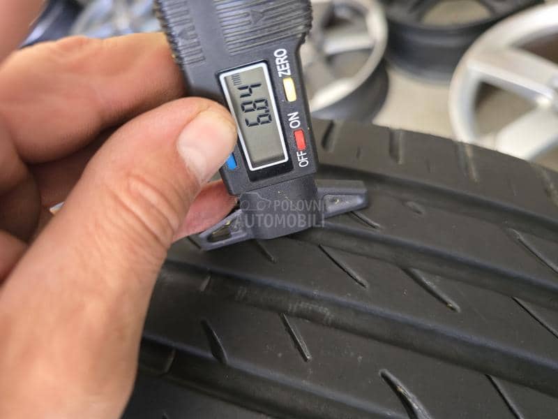Nexen 215/65 R15 Letnja