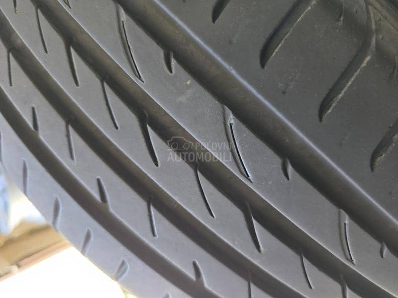 Nexen 215/65 R15 Letnja