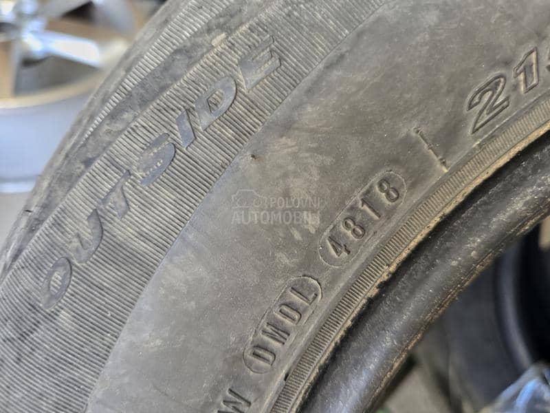 Nexen 215/65 R15 Letnja