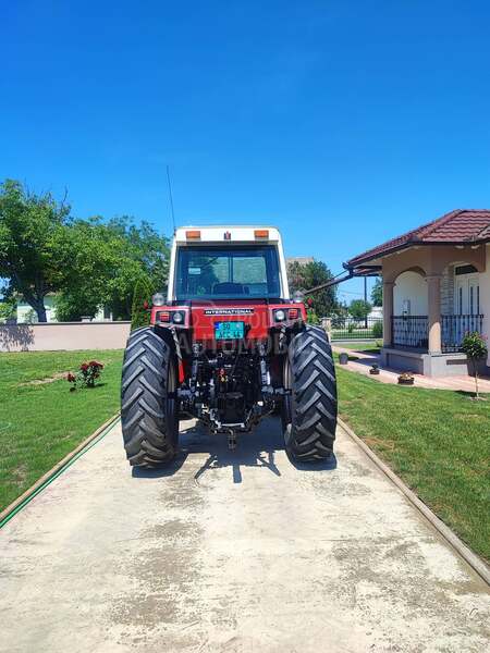 Case IH 3588
