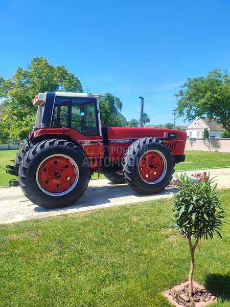 Case IH 3588