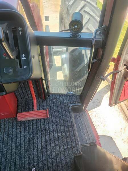 Case IH 3588