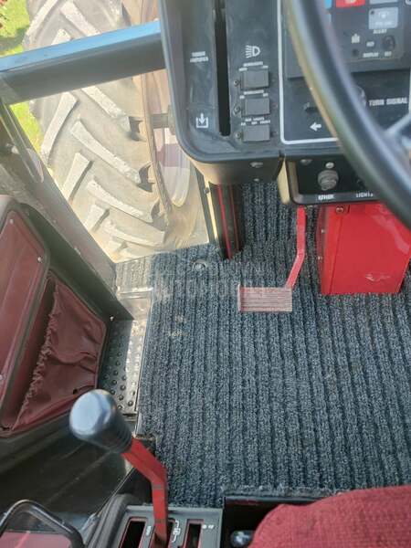 Case IH 3588