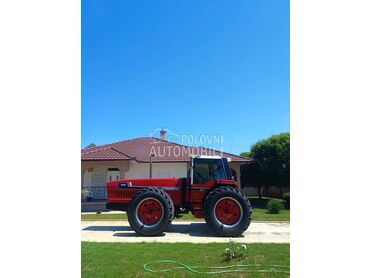 Case IH 3588