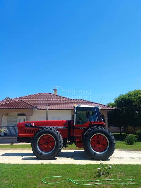 Case IH 3588