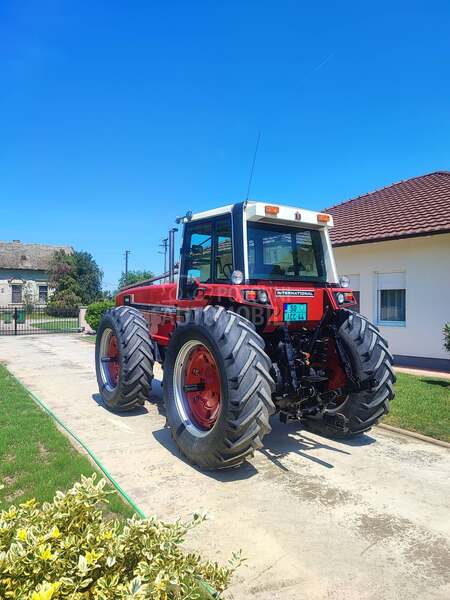 Case IH 3588