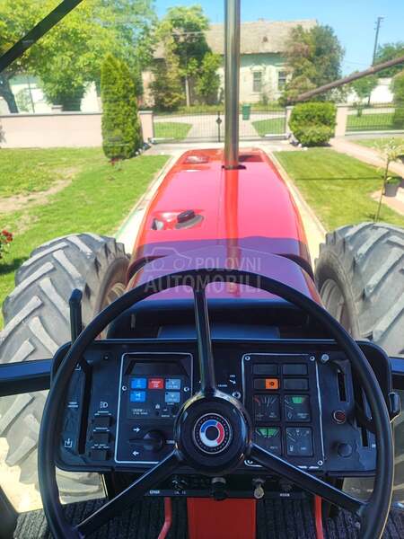 Case IH 3588