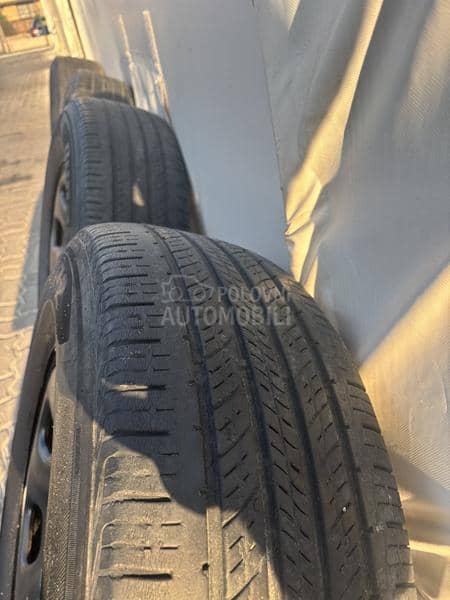Hankook 225/70 R16 Sve sezone