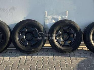 Hankook 225/70 R16 Sve sezone