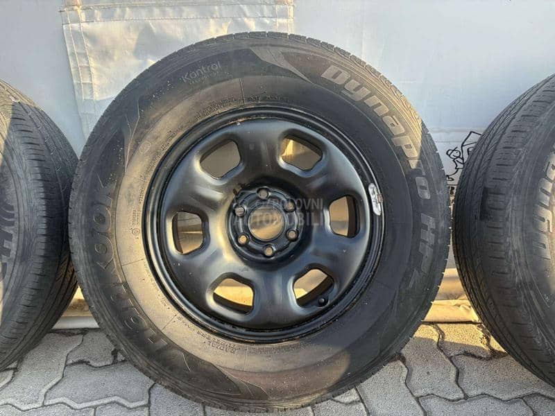 Hankook 225/70 R16 Sve sezone